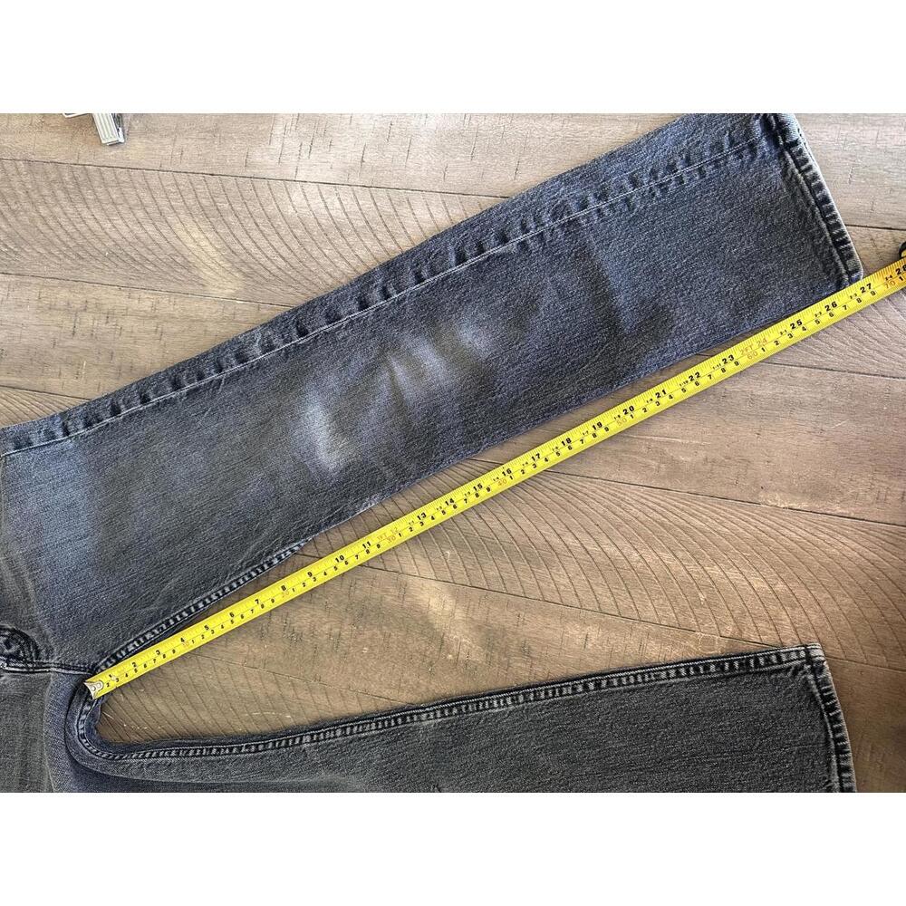 MOTHER Superior The Tomcat Ankle Jeans in On the Fly Distressed Women’s size 25 - Picture 10 of 12